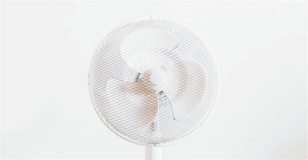 5 Best Quiet Fans Cooling & Powerful (2022 Review UK)