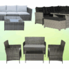 The Best Rattan Furniture Sets