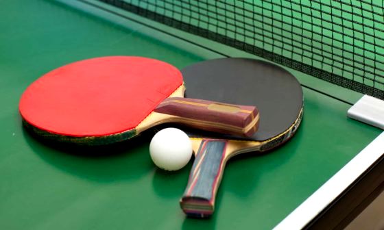 best-outdoor-table-tennis-table