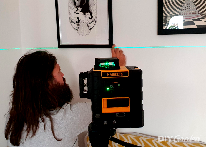 9 Best Laser Levels UK (2024 Tested & Reviews)