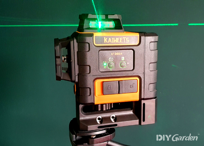 9 Best Laser Levels UK (2024 Tested & Reviews)