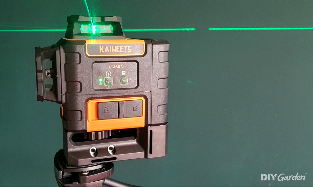 The Best Laser Level