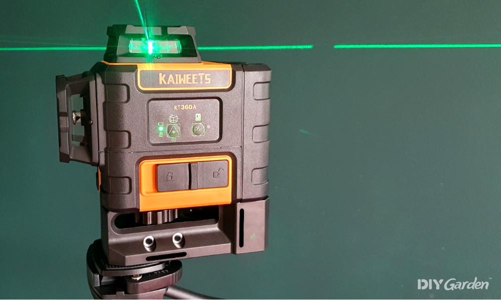 9 Best Laser Levels UK (2025 Tested & Reviews)