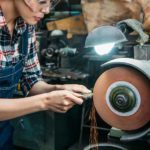 bench-grinder