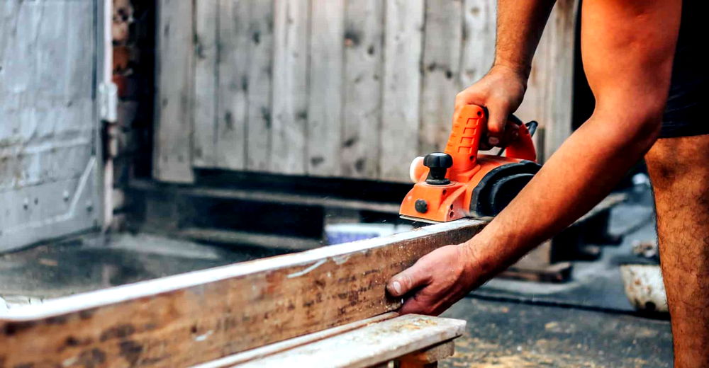 7 Best Planer Thicknessers for Your (2024 Review)