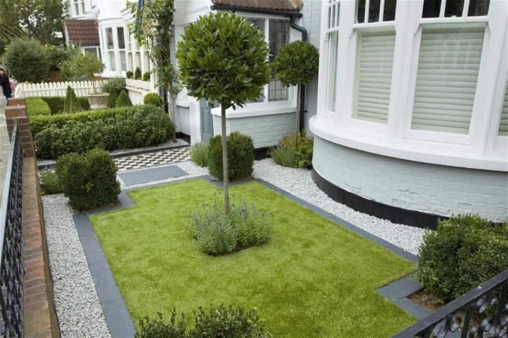 front garden idea 6