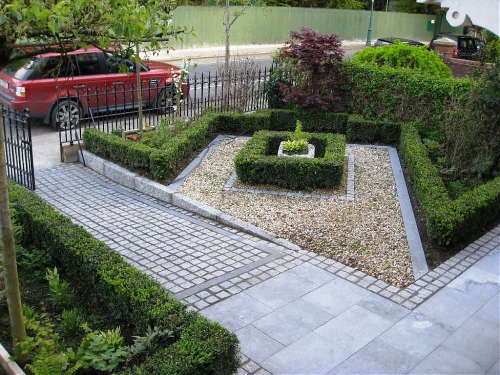 front garden idea 9