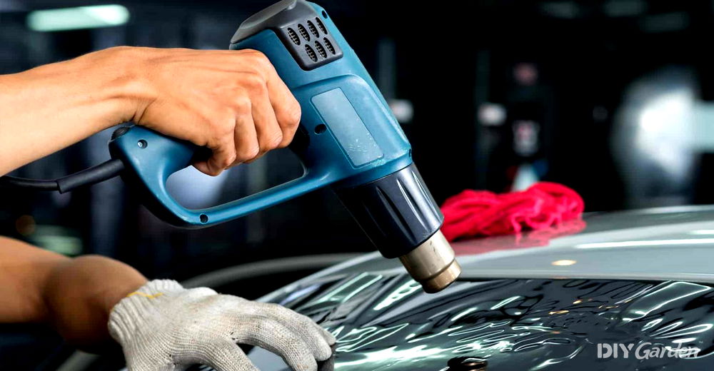 8 Best Heat Guns for Stripping Paint (2023 Review UK)