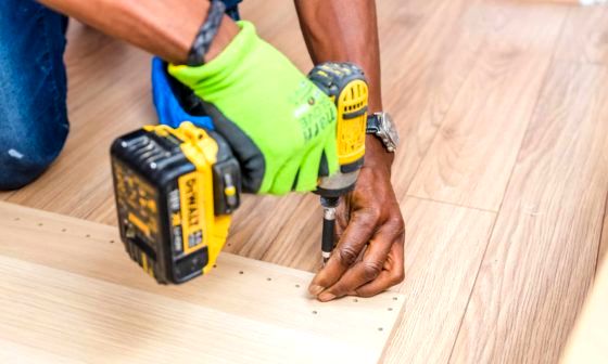 impact-wrench