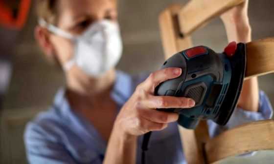 palm-sander