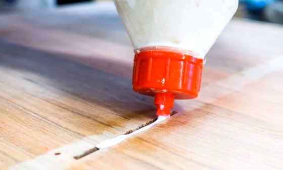 wood-glue
