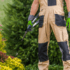 The Best Gardening Trousers