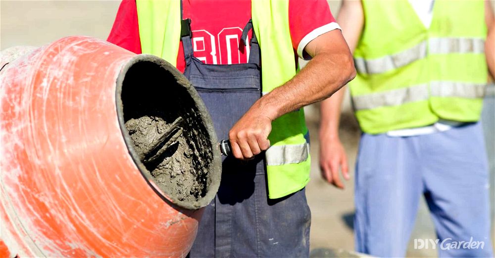 7 Best Cement Mixers That Offer Good Value (2024 Review UK)