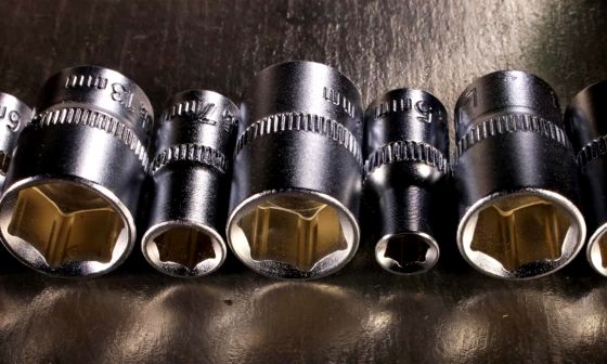 socket-set