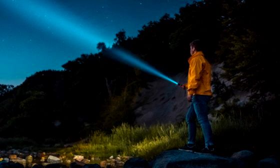 Best Rechargeable Torches