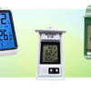 The Best Greenhouse Thermometers