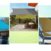 The Best Sun Shade Sails