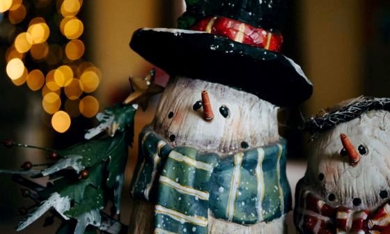christmas decoration
