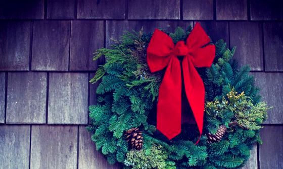 christmas-wreath