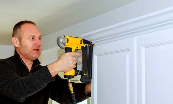 framing nailer