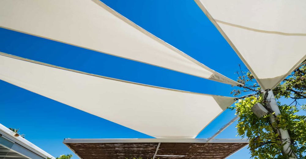 7 Best Sun Shade Sails For Your Garden 2024 Review UK   Sun Shade Sail 1024x533 