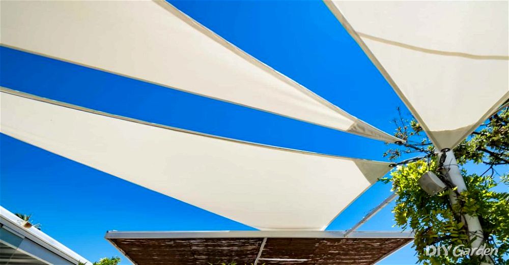 7 Best Sun Shade Sails for Your Garden (2024 Review UK)