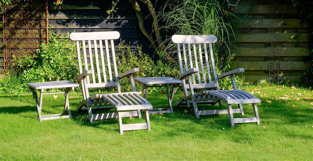 10 Best Recliner Garden Chairs UK (2023 Review)