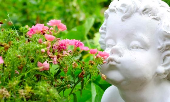 best-garden-statues