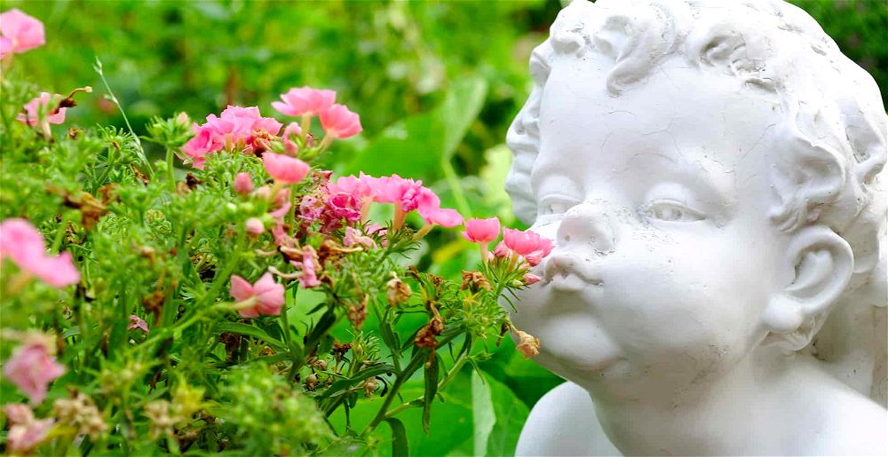 best-garden-statues