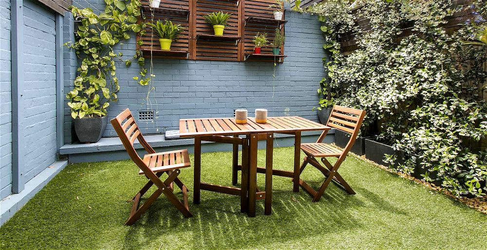best-garden-tables