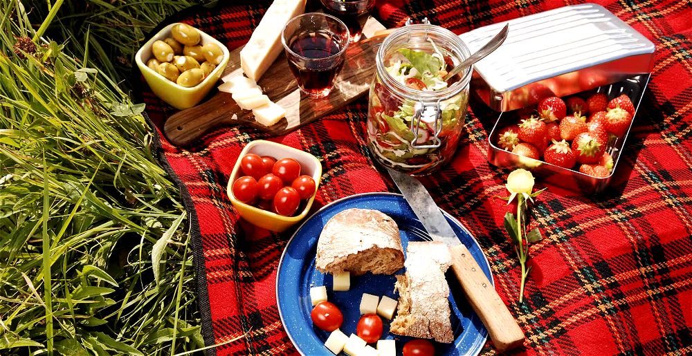 best-picnic-blanket