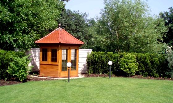 best-summer-house