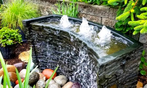 water-feature-pumps