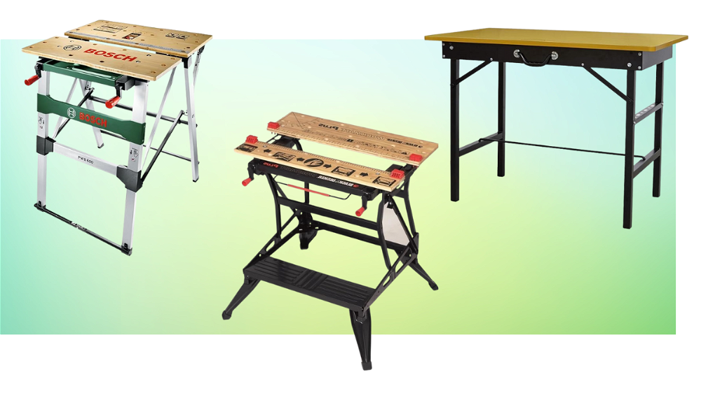 The Best Workbenches
