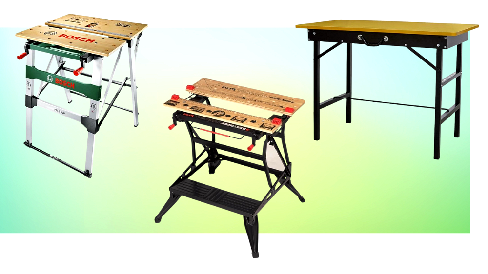 The Best Workbenches