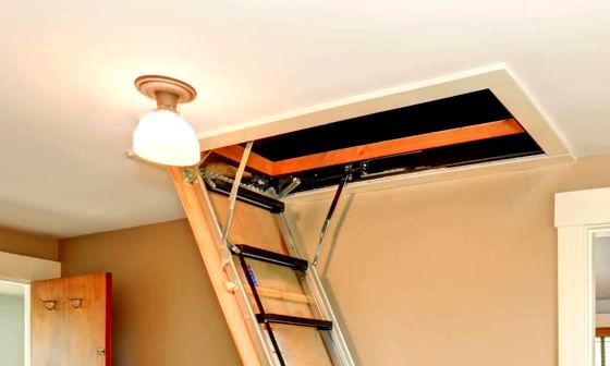 best-loft-ladders
