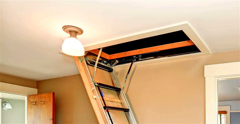 best-loft-ladders