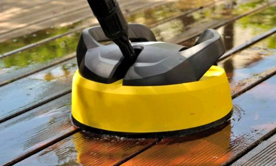 best-pressure-washer-brushes