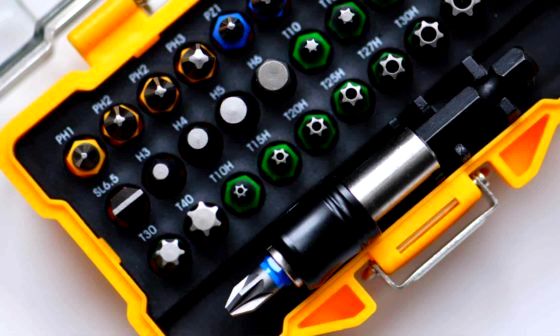 best-precision-screwdriver-sets