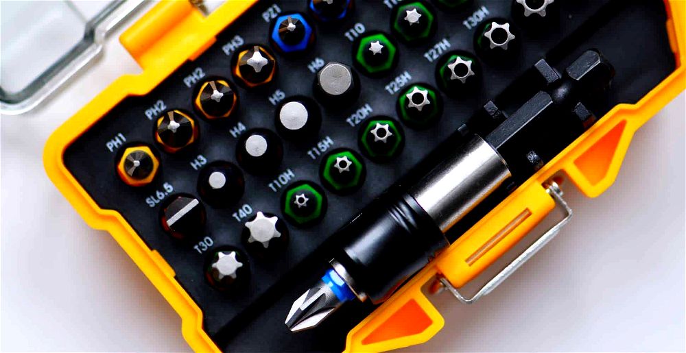 best-precision-screwdriver-sets
