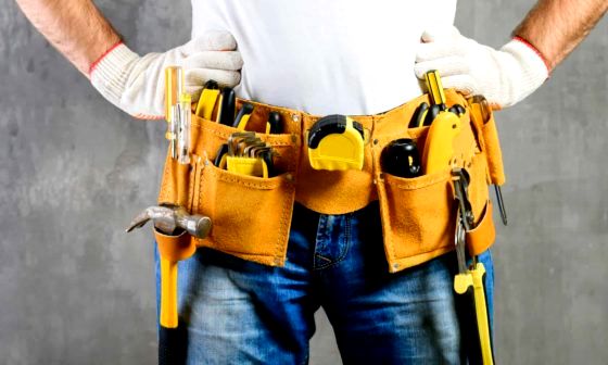 best-tool-belts