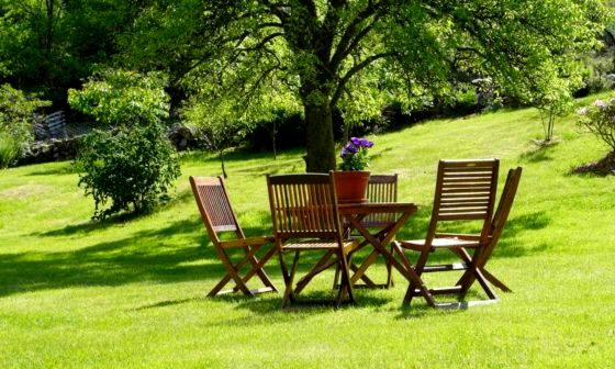 best-wooden-garden-furniture-sets