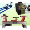 The Best Wood Lathes