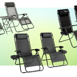 The Best Zero Gravity Chairs