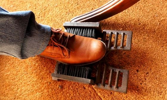 best-boot-scrapers