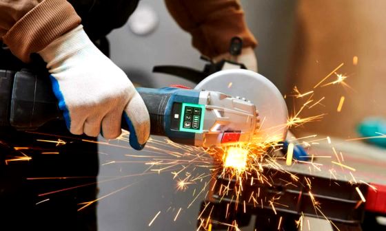 best-cordless-angle-grinders
