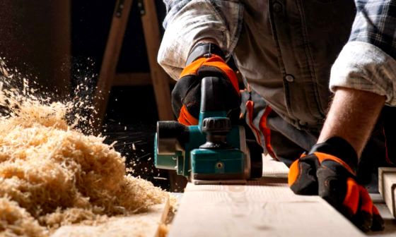 best-cordless-planers