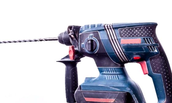 best-cordless-sds-drills