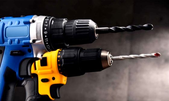 best-drill-driver-sets