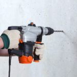 best-hammer-drills-corded